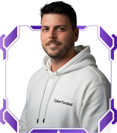 Team Member 2 - Cyber Funded